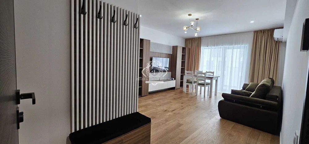 One cotroceni Park | 2 camere | semidec | 58mp | et 10 | 205.000 euro +TVA - Poză 2