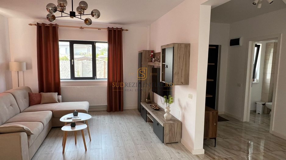 Vila Individuala Moderna / 4 Camere / 2 Bai / Zona centrala - Poză 5