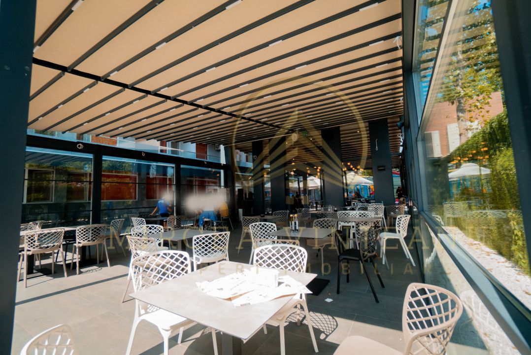 Stațiunea Mamaia  - Vanzare Hotel Dunarea amplasat la 100m de malul marii - Poză 35