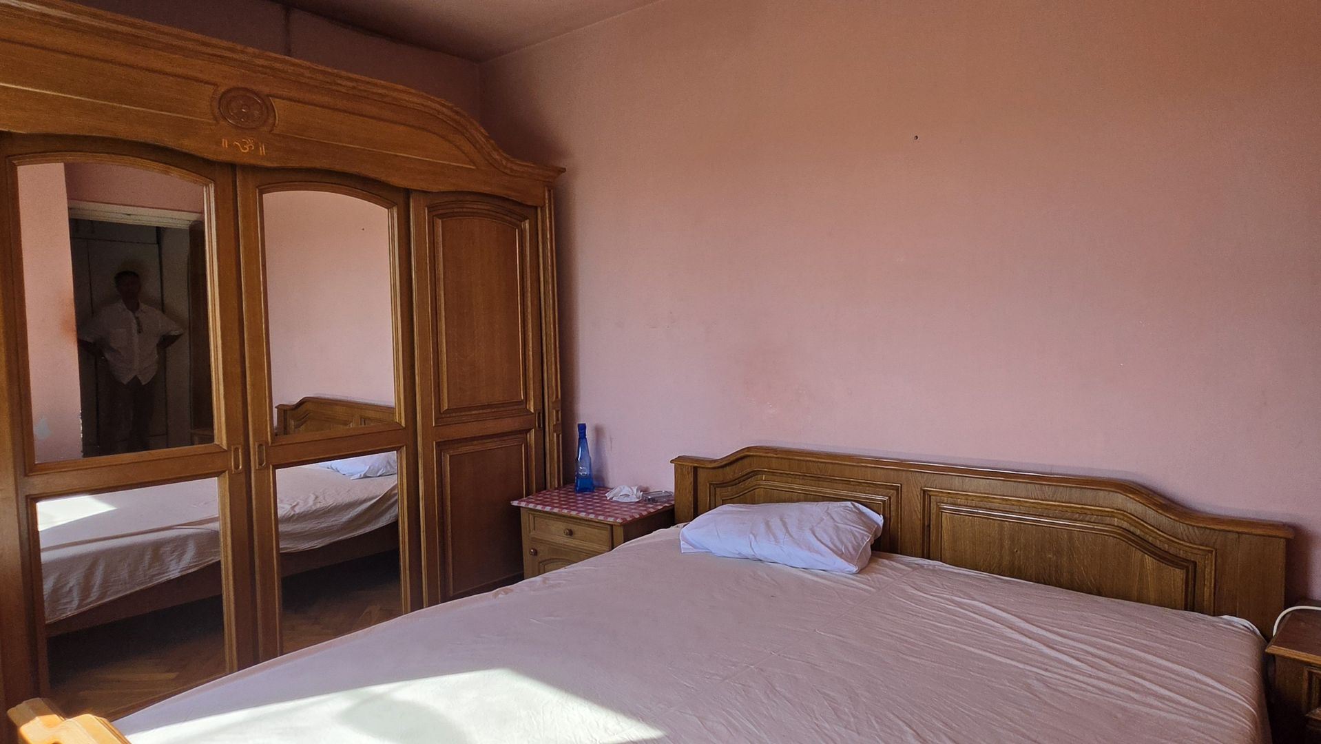 De vanzare  3 camere decomandat, Centrul Civic-Onix, bloc verde - Poză 9
