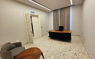 Clădire istorică ultracentrală, PUB + 13 birouri, S+P+M, renovată 2024 - Poză 5