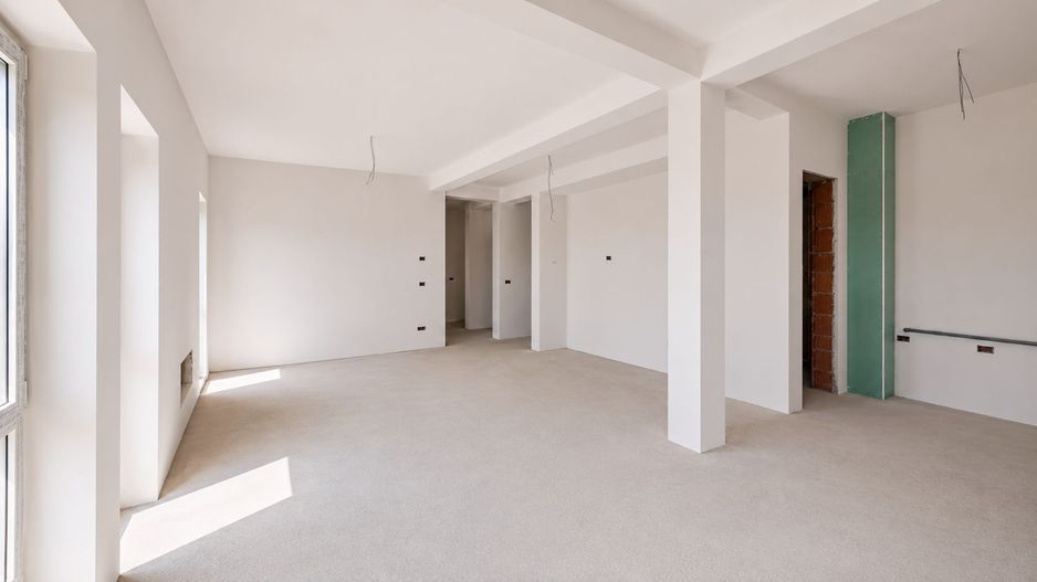 Comision 0% Duplex Ghiroda | Despartit camera tehnica | 137 mp - Poză 14