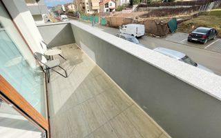 2 camere, decomandat, modern, bloc nou, balcon, Europa, Luminia - Poză 8