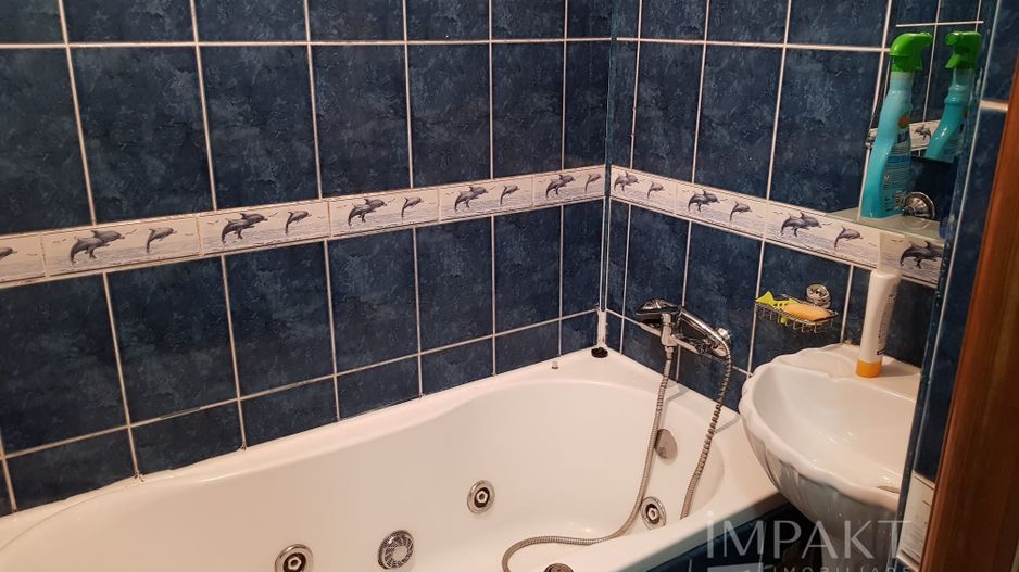 Apartament cu 2 camere cf 2 in Andrei Muresanu - Poză 5