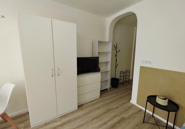 Garsoniera, Marasti, toate cheltuielile incluse, complet mobilata - Poză 8