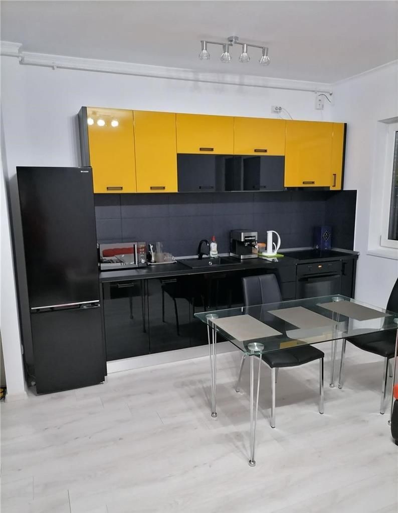 Apartament 2 camere in bloc nou - Poză 1