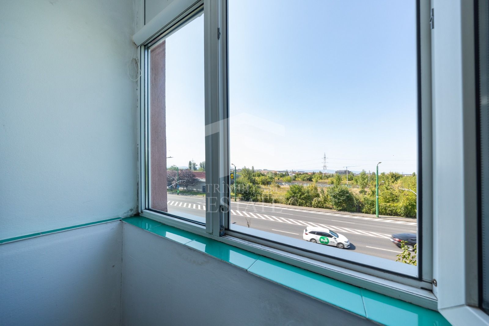 Triaj-Apartament 2 camere 55mp - Poză 12