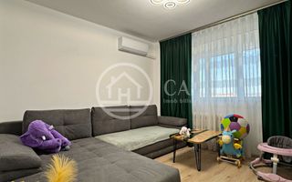 Apartament de vânzare cu 2 camere tip D în zona Dacia, Oradea - Poză 4