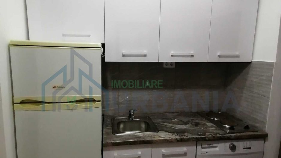 Garsoniera de inchiriat Pacurari - Poză 7