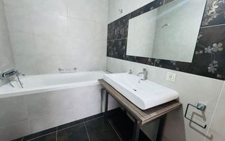 Pipera Scoala Americana-Ibiza Sol 3 camere 130mp garaj subteran - Poză 7