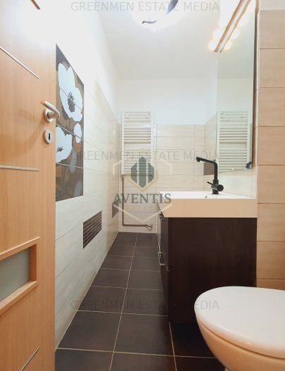 Inchiriere garsoniera moderna, decomandata, bloc reabilitat, Metrou Obor - Poză 10