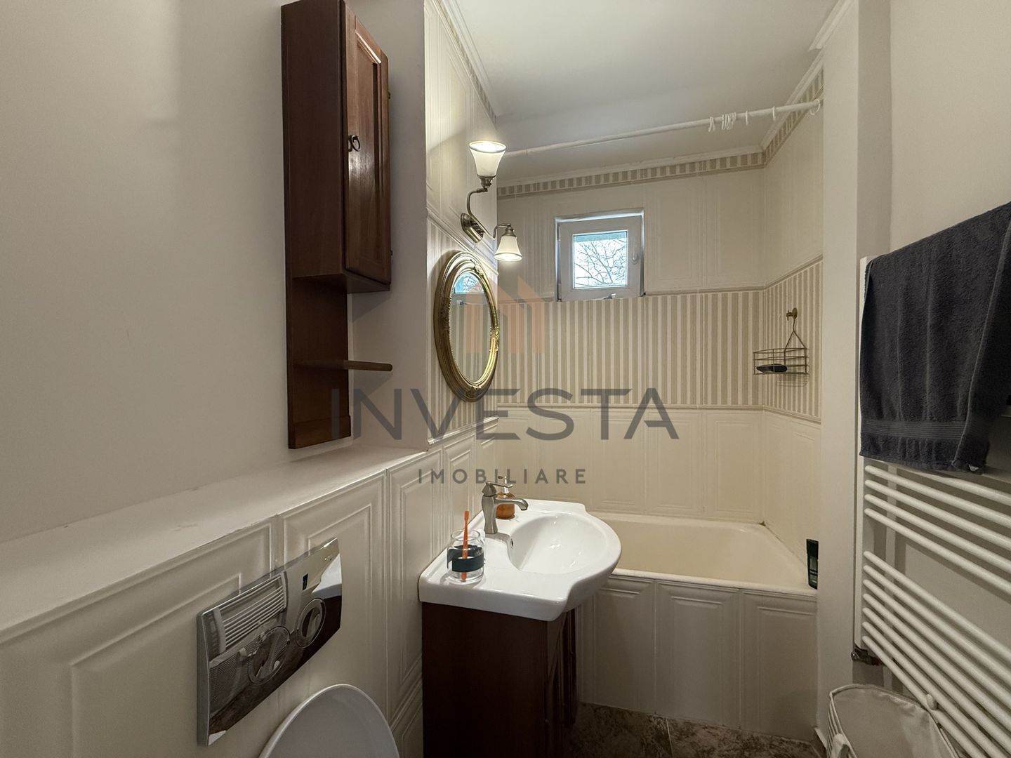 Apartament de 3 camere / Zona strazii Liviu Rebreanu - Poză 4