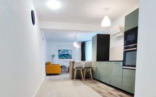 BRASADAS închiriază ap 2 cam modern, complet utilat Unirii. - Poză 6
