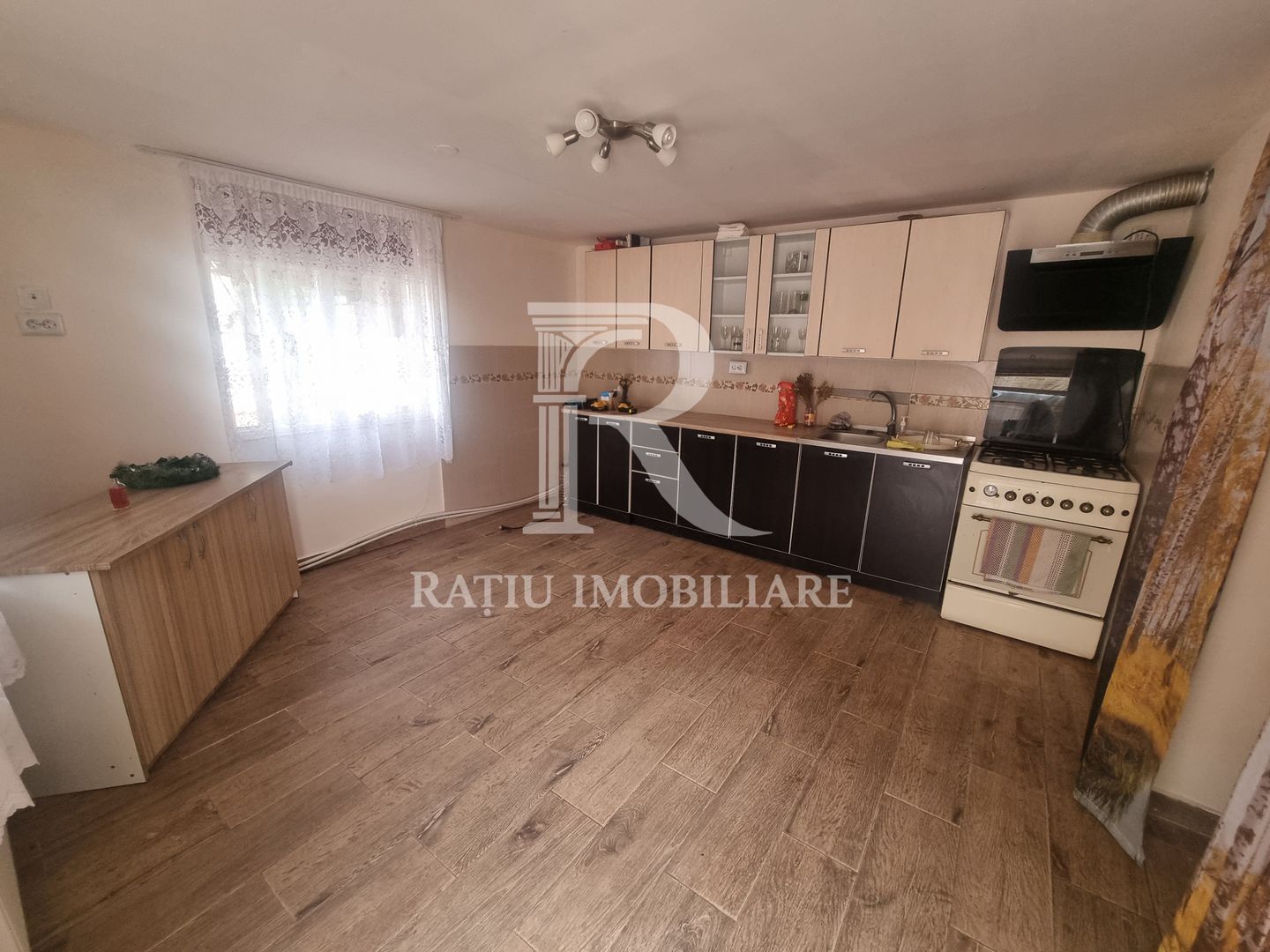 Casă  3 corpuri de vânzare | Teren 1060 mp | Cristur | Hunedoara - Poză 18