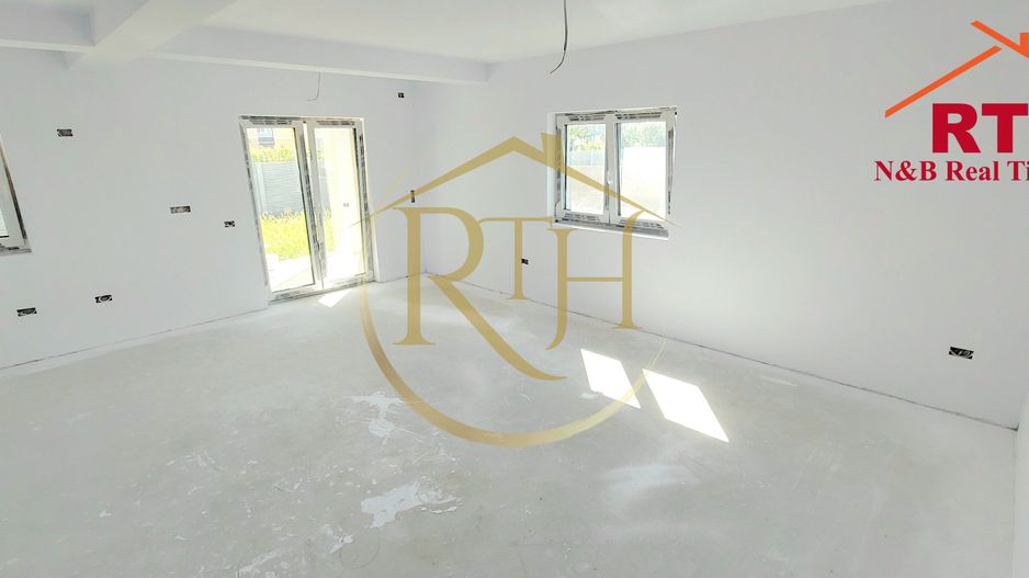 Oferim spre vanzare duplexuri la cheie, Mosnita Noua, Dezvoltator - Poză 12