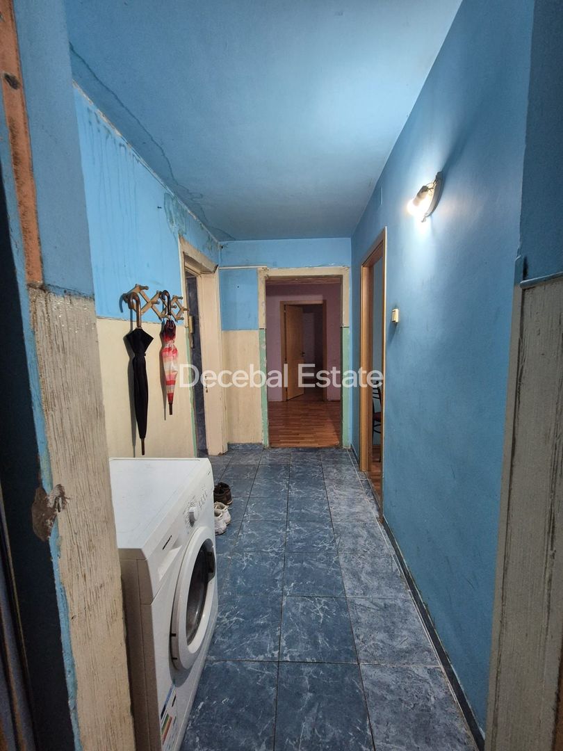 Apartament 4 Camere, 63mp, Zona Piata Salajan - Poză 6