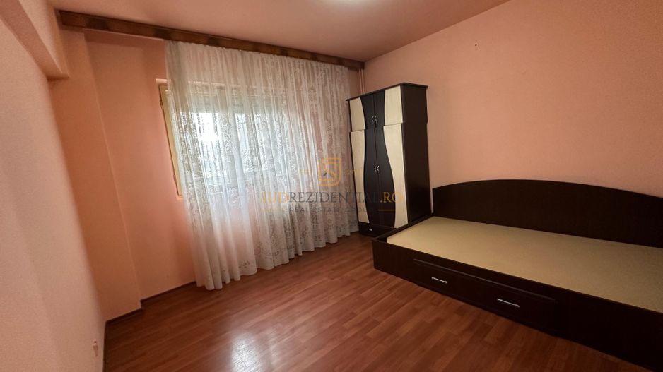 Apartament 2 camere, Soseaua Salaj, 53.96 mp, Comision 0% - Poză 1