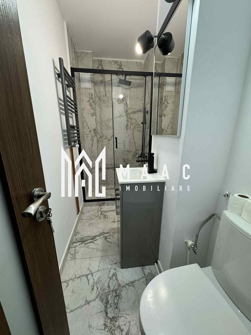 Apartament 2 camere | Ostroveni | renovat complet | mobilat si utilat | - Poză 11