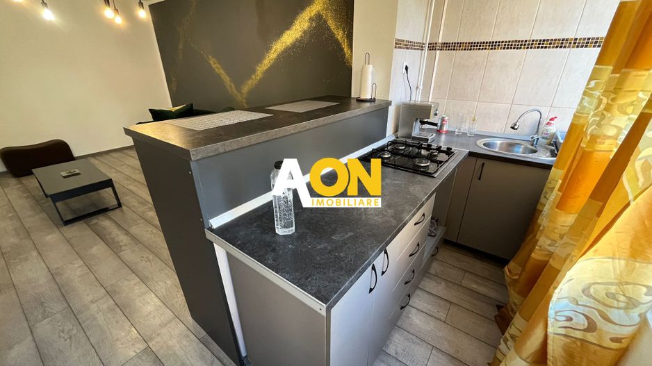 Apartament 3 Camere Superfinisat, Etaj 1 , Cetate - Poză 2
