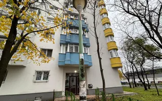 Vanzare Apartament 2 camere, 59 mp, parter, bloc reabilitat,  – Margeanului - Poză 17