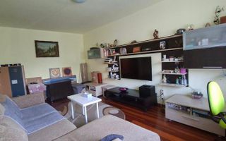 3 cam Aradului parter +loc parcare - Poză 1