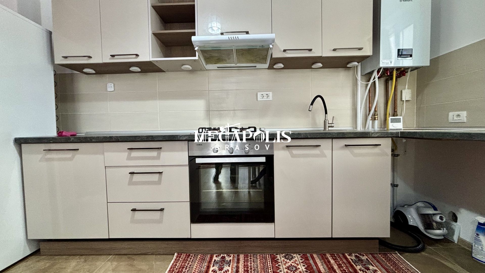 Apartament 2 camere | Etaj intermediar | Tractorul | Top City - Poză 7