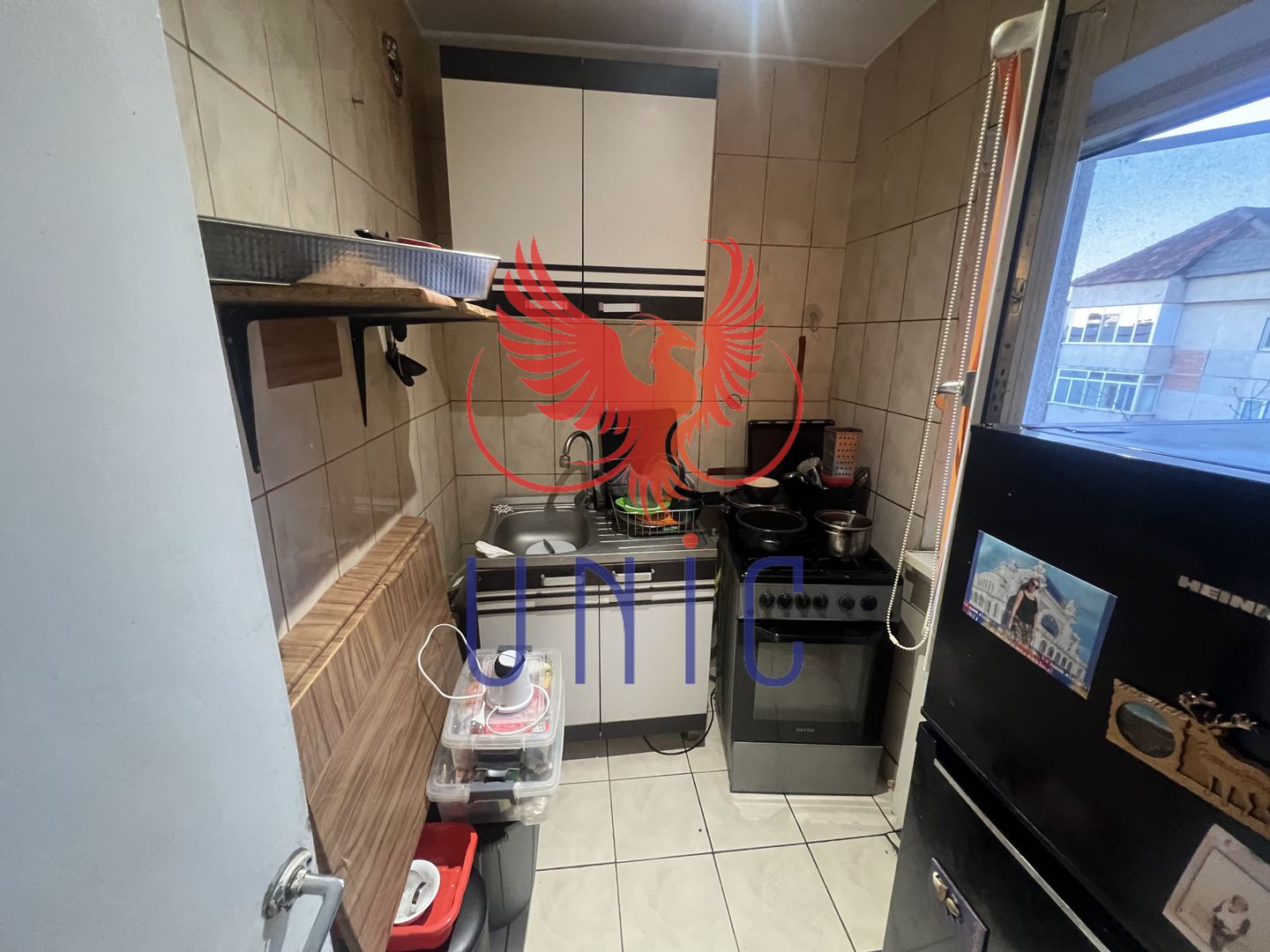 Garsoniera S-uri - 1 Mai - 64 990 Euro - Poză 15