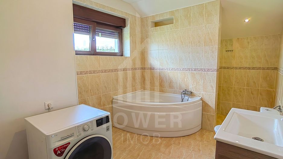 Casă individuală 5 camere cu 372 mp teren în Bavaria - Poză 8