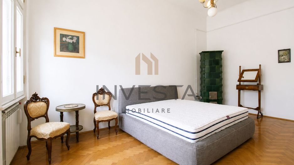 Resedinta Unica langa Palatul Sebestyén | 85 mp | zona Piata Unirii - Poză 19