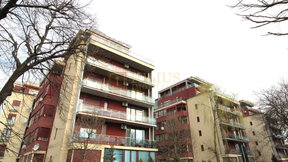 2 camere, langa ISHO-bulevardul Take Ionescu, apartament superb - Poză 1
