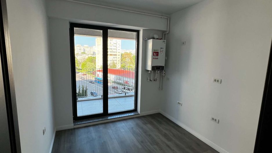 Apartament 2 camere + Parcare zona Tomis Nord / Campus - TOMIS TOWER - Poză 2