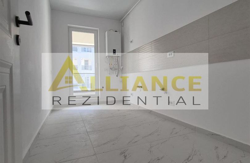 APARTAMENT NOU GATA BERCENI CASH CREDIT RATE DEZVOLTATOR - Poză 7