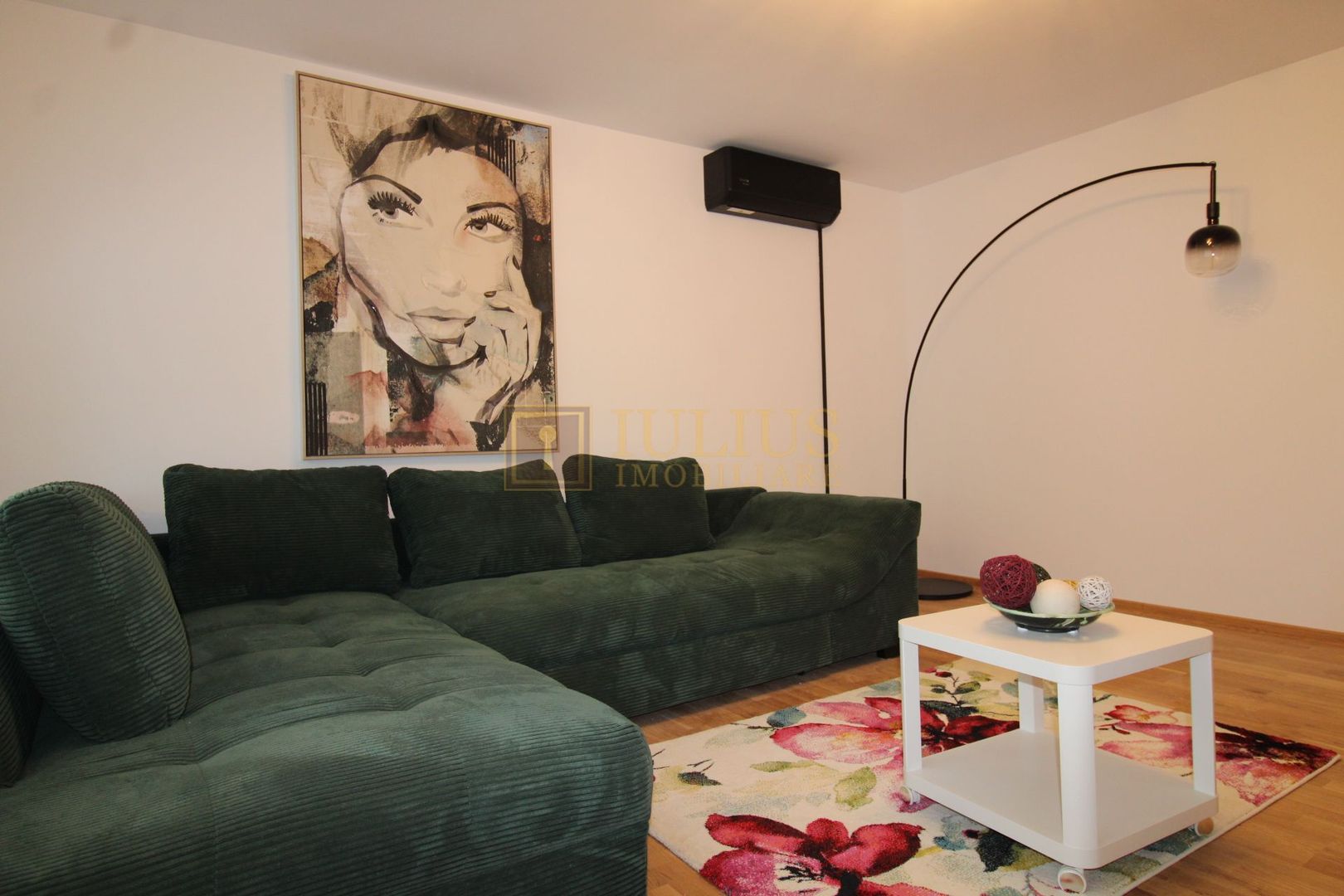 Tipografilor 2 camere,  comfort 1, ideal pentru tineri, famile, centrala proprie - Poză 2