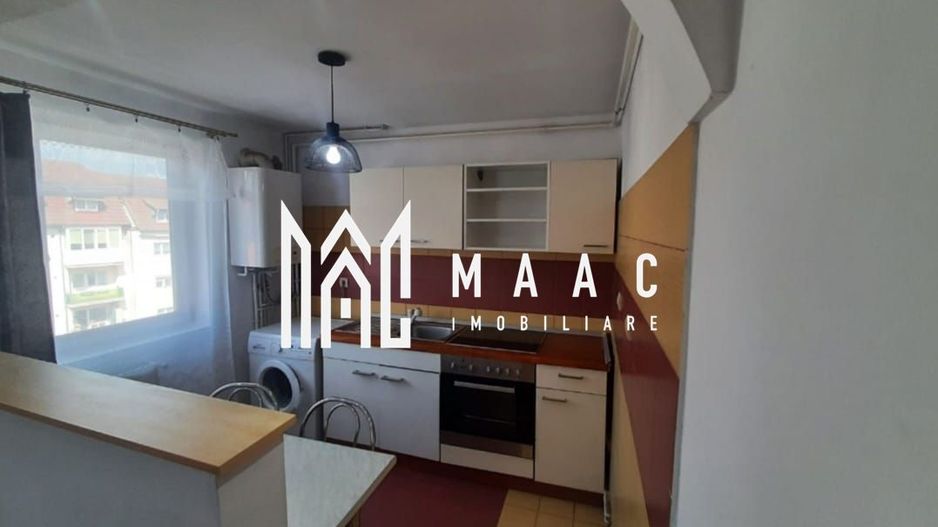 Apartament 2 Camere I Mobilat și Utilat I Vasile Aaron - Poză 4