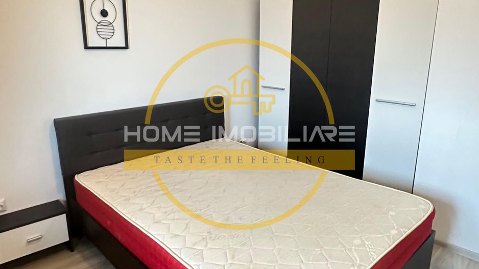 Nicolina LIDL Prima Statie Apartament 2 Camere Bloc Nou cu terasa de 60mp - Poză 6