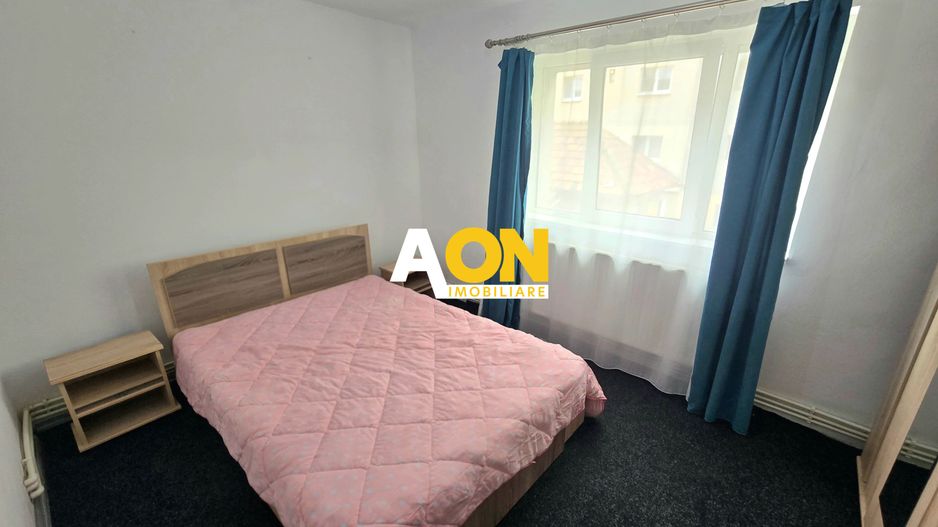 Apartament cu 2 Camere, Etaj 1, Zona Cetate - Poză 1