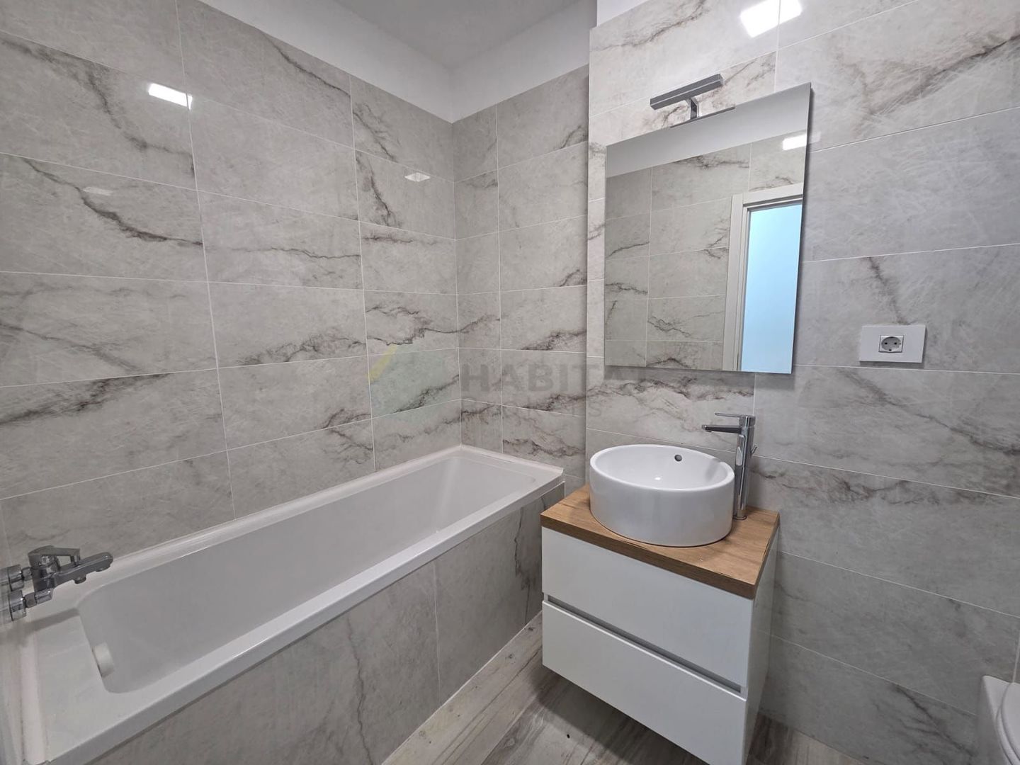 Ambiance Residence Pipera | Parcare inclusă | 1200 € - Poză 6