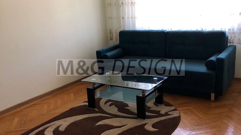 3 camere, decomandat, 65 mp Baba Dochia - Poză 6