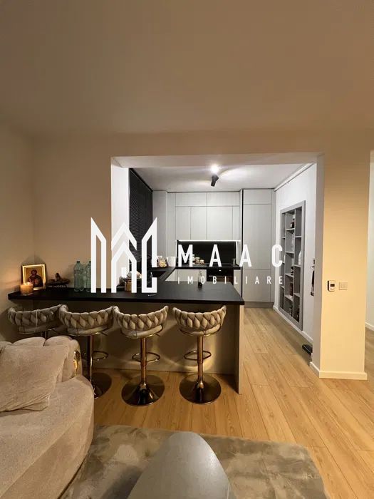 Apartament 2 camere I Decomandat I Etaj 1 I DaVinci Homes - Poză 2