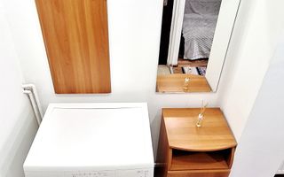 Inchiriez garsoniera,centrala proprie,zona Girocului, str. Salcamilor - Poză 15