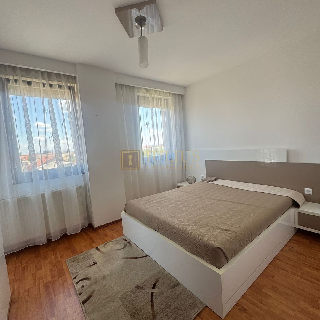 Bloc nou - 2 Camere - Parcare subterana - Soarelui| liber 1 iunie| - Poză 1