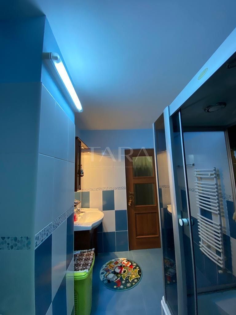 Apartament cu 2 camere de vânzare in Apahida - Poză 3
