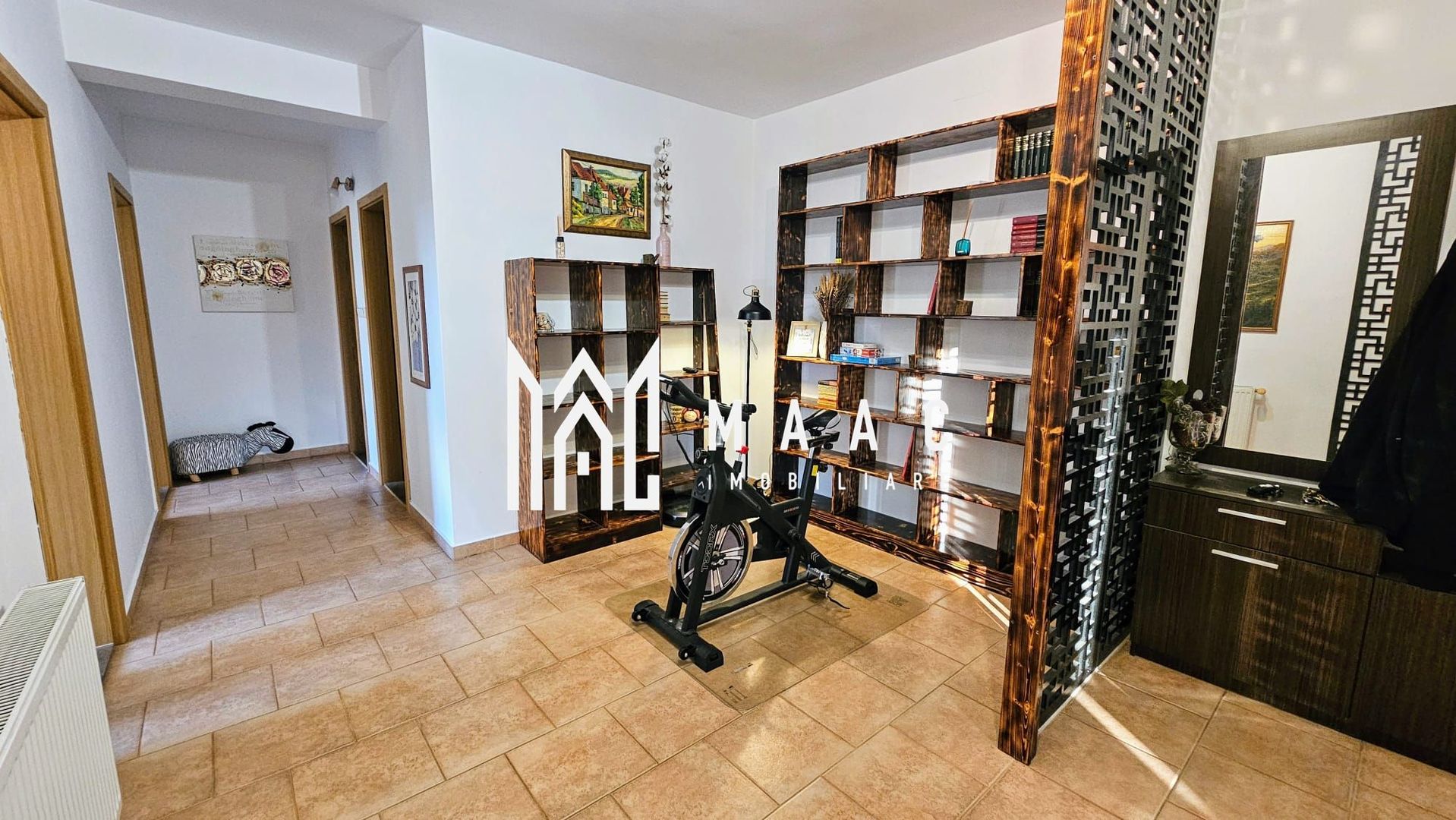 Apartament 3 camere | Etajul 1 | Zona Calea Dumbravii - Poză 5