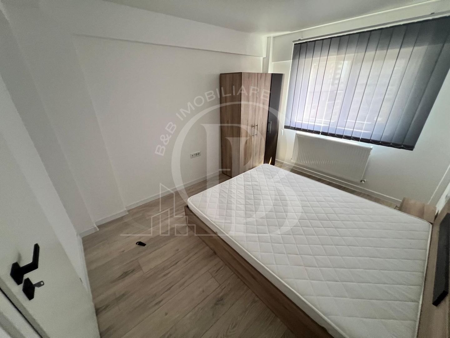 Inchiriere 3 camere+Loc parcare subteran Th. Pallady - Poză 3