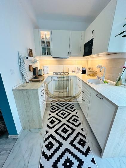 🏡Ap 2 camere Giroc-60mp - Poză 7
