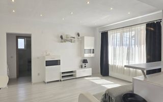 Apartament cu 2 camere, 50mp, Zona Unirii - Poză 3