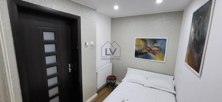 Apartament spatios, 3 camere, Rosetti, Universitate, design deosebit - Poză 2