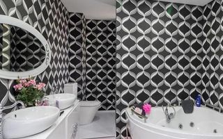 Vilă spațioasă de vânzare – Snagov, Ghermănești - Poză 11