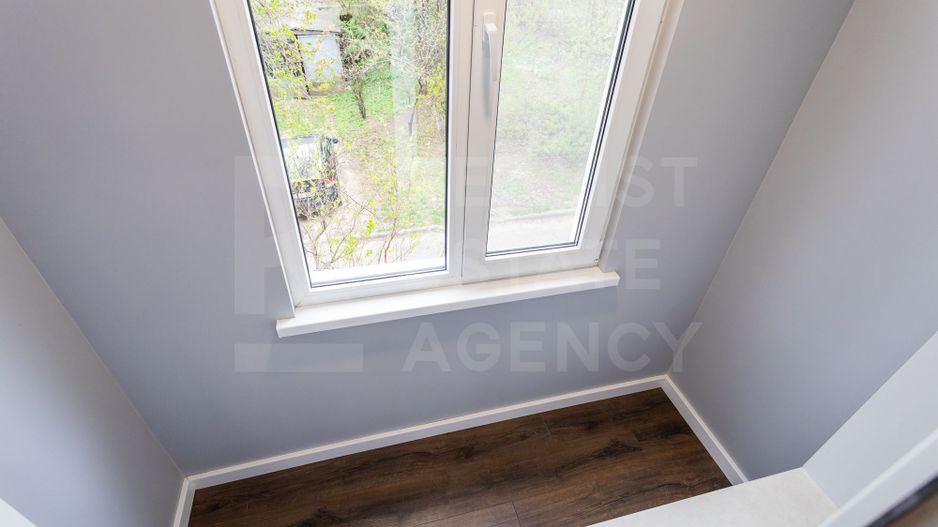 Vânzare, apartament, 2 camere + living, str. Academiei, Telecentru - Poză 13