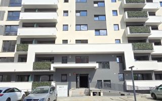 Garsoniera Bloc Nou | Vivamus | Comision 0% - Poză 1